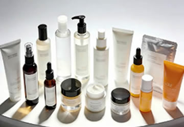 Skincare Series