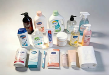 Body Wash Collection