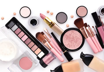 Makeup Collection