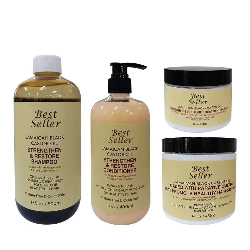 Body Care